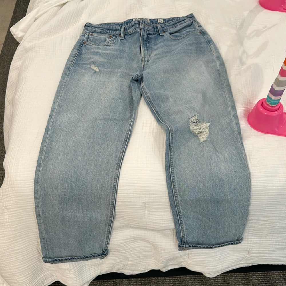 Brand new Lucky jeans for sale!
